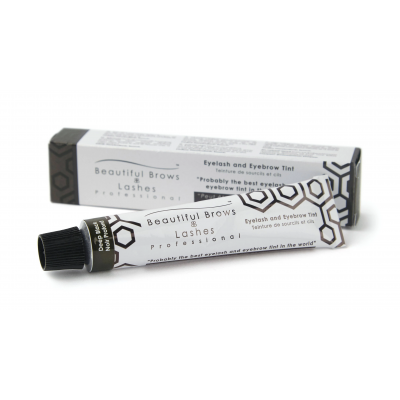 Beautiful Brows &amp; Lashes Eyebrow and Eyelash Tints
