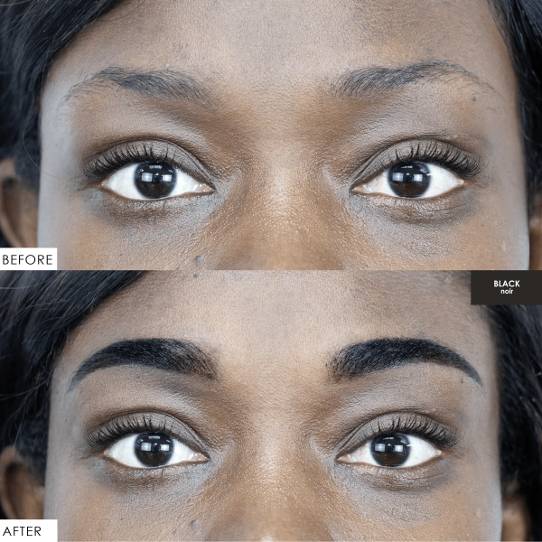 Hybrid Eyebrow Dyes