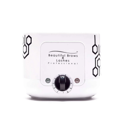 BB Wax Heater