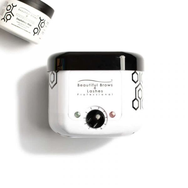 BB Wax Heater