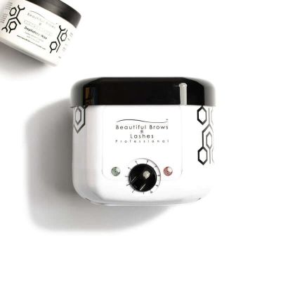 BB Wax Heater