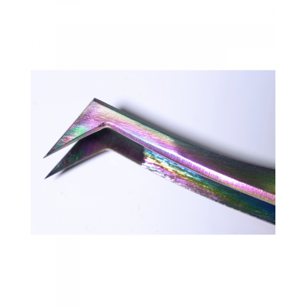 Pinza Especial Volumen, alta calidad, MilyanLashes