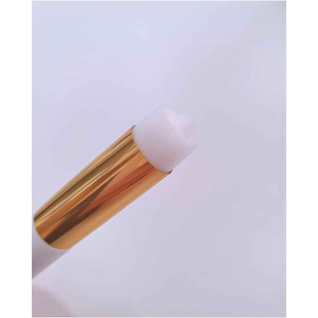 Brocha Limpiadora (cleaning brush) Milyanlashes - 2