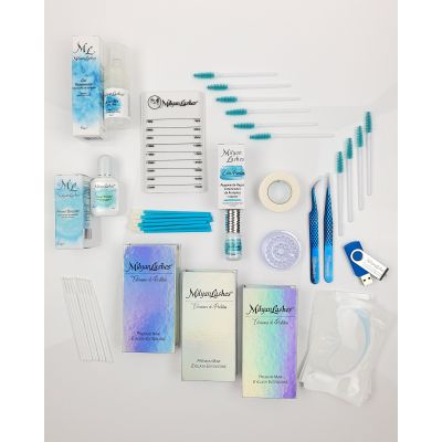 Eyelash Extension Starter Kit