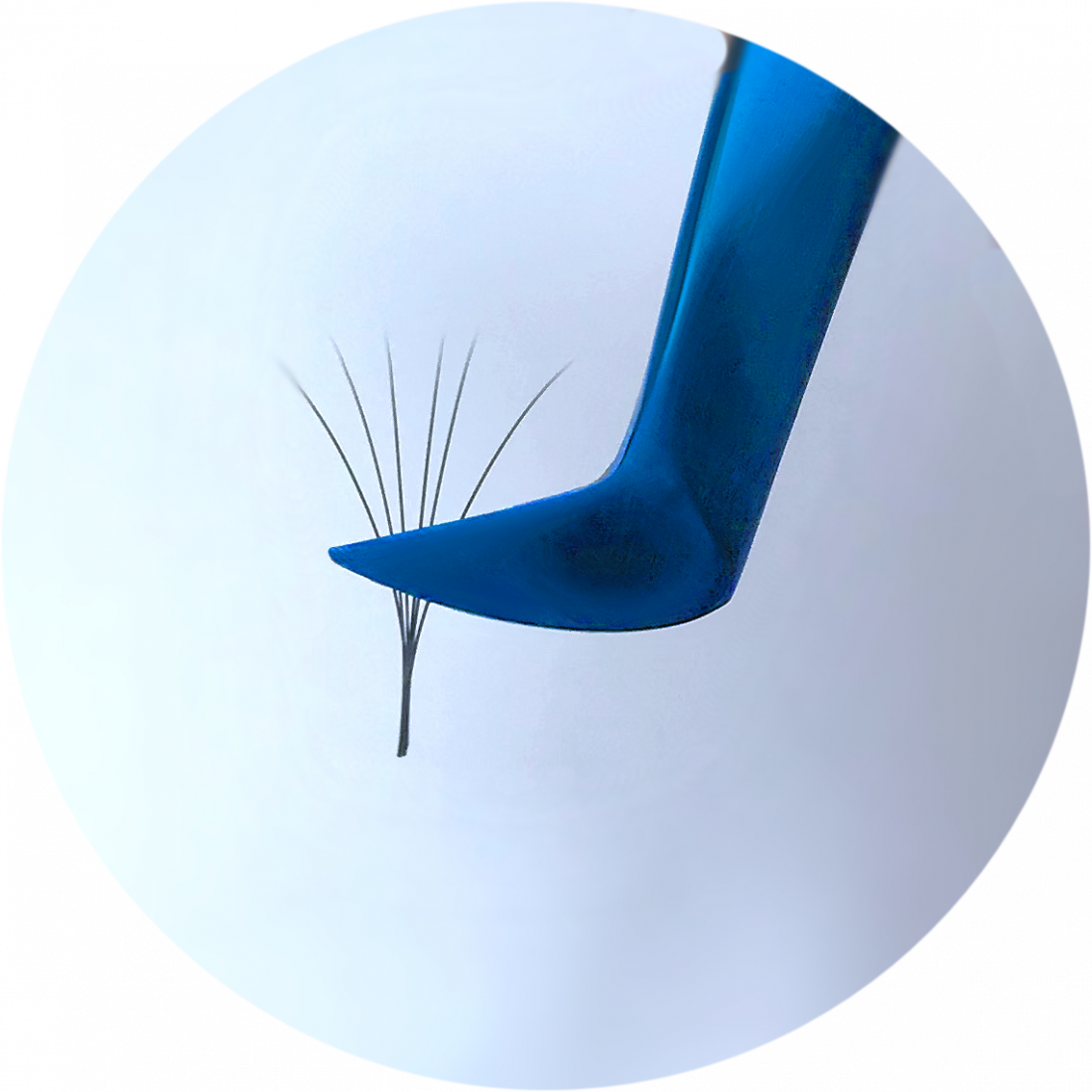 Professional Clamp Extensions Russian Volume, MilyanLashes