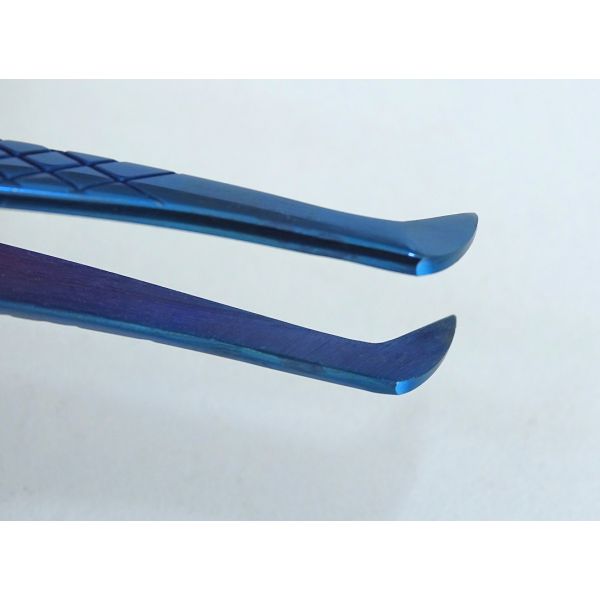 Professional Russian Volume Eyelash Extension Tweezer, MilyanLashes