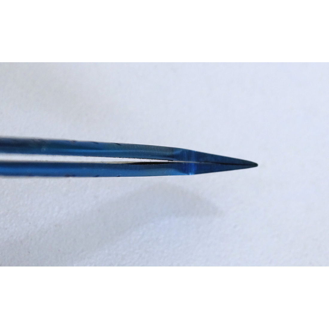 Pinza Profesional Extensiones Volumen Ruso, MilyanLashes Milyanlashes - 5