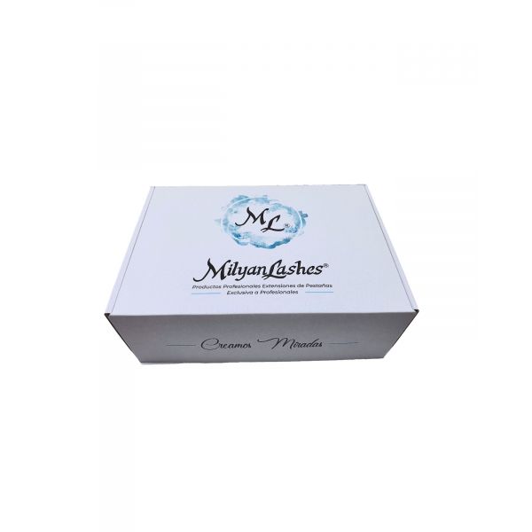 Professional Eyelash Extension Kit