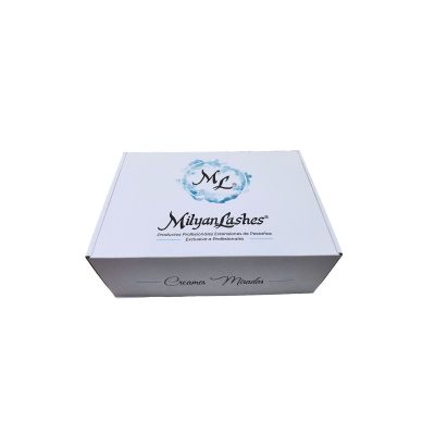 Professional Eyelash Extension Kit