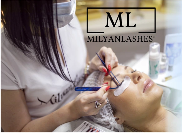 Milyanlashes Europe Extensiones de Pestañas